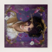 Er ist ein Prinzenrätsel Puzzle (Horizontal)