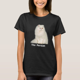 Er ist eine der beliebtesten Katzen in der EU T-Shirt