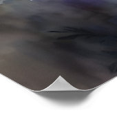 Er ist erwischt poster (Ecke)