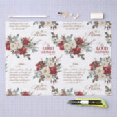 Er ist erwischt seidenpapier (Handwerk)