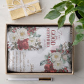 Er ist erwischt seidenpapier (Geschenk)