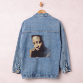 Er ist gut jeansjacke (Hangar)