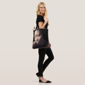 Er ist gut tasche (Am Model)