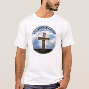 Er ist in die Wüste gegangen T-Shirt