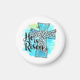 Er ist Kreuzfahrer Magnet