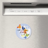 Er ist... magnet (In Situ (Geschirrspüler))