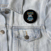 Er ist Mechaniker Button (Beispiel)