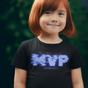 Er ist mein MVP Heiliger Geist Christus Gebet Teen T-Shirt