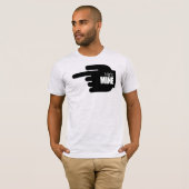 ER IST MEIN T-Shirt (Vorne ganz)