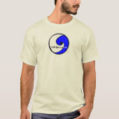 Er ist Nalu T-Shirt (Vorderseite)