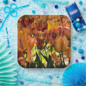 Er ist Rised Paper Teller (Party)