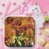 Er ist Rised Paper Teller (Party)