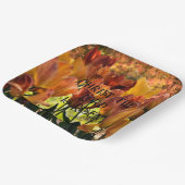 Er ist Rised Paper Teller (Gewinkelt)