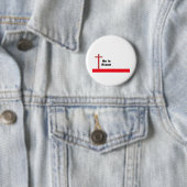 Er ist Risen Button (Beispiel)