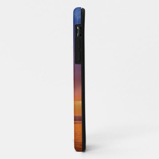 Er ist Risen Case-Mate iPhone Hülle (Hinten/Links)