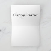 Er ist Risen Karte (Innenseite)