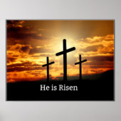 Er ist Risen. Poster (Vorne)