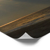 Er ist Risen Poster (Ecke)