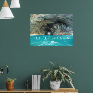 Er ist Risen Poster