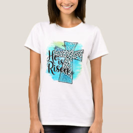 Er ist Risen T-Shirt