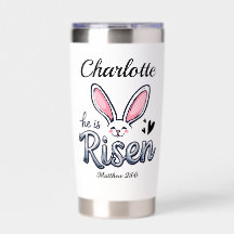 Er ist Risen