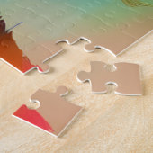 Er ist verrückt puzzle (Seite)