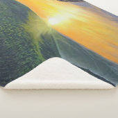 Er ist verschwiegen! sherpadecke (3/4)