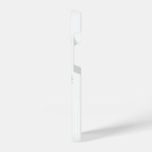 Er ist wunderschön religiös Christlich iPhone Hülle (Linke Seite)