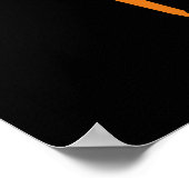 Er ist zu Ostern 28:6 Matthew Risen Poster (Ecke)