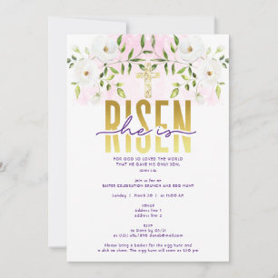 Er ist zu Zeiten religiöser Christlicher Zitate Einladung