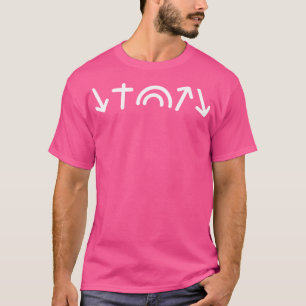 Er kam, dass er starb, als er Rose erblickte, dass T-Shirt