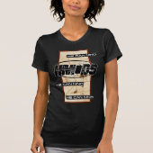 Er kann Nino T-Shirt (Vorderseite)