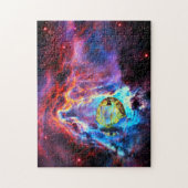 ER KOMMT PUZZLE (Vertikal)