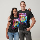 ER KOMMT T-Shirt (Unisex)