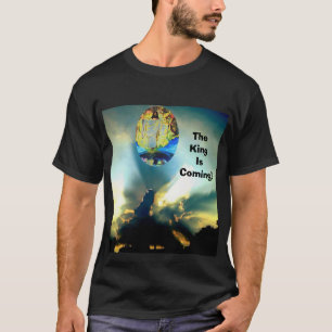 ER KOMMT T-Shirt