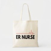 Er Krankenpflege Geschenk, Geschenk für Krankenpfl Tragetasche (Vorne)