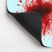 Er-Krankenschwester-lustige T - Shirts u. Mousepad (Ecke)