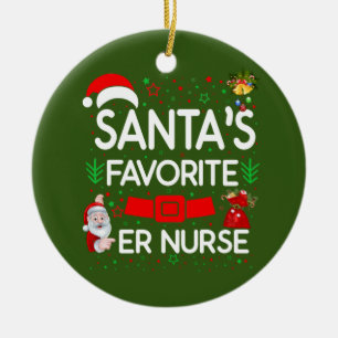 ER-Krankenversicherung Keramik Ornament