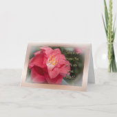 Er kümmert sich karte (Vorderseite)