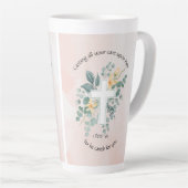 Er kümmert sich um dich milchtasse (Rechte Ecke)