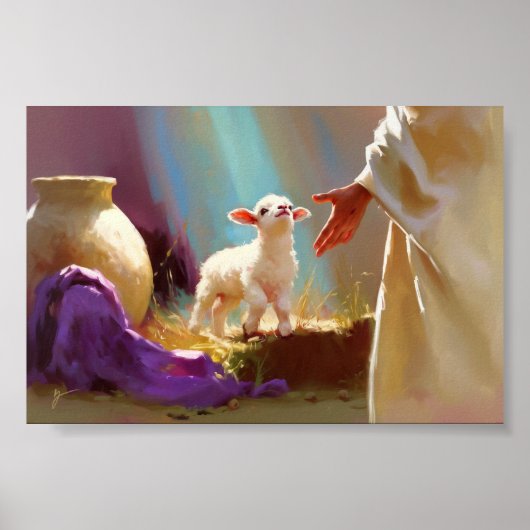 Er lebt! poster (Vorne)