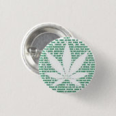 Er legalisiert It Button (Vorne & Hinten)