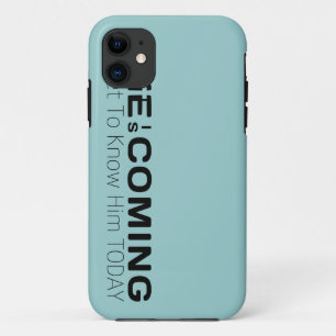 Er lernt ihn heute kennen Case-Mate iPhone hülle