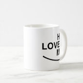 Er Lieben ich (rechtes) .png Kaffeetasse (VorderseiteRechts)