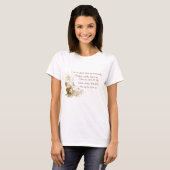 Er Lieben ich T-Shirt (Vorne ganz)
