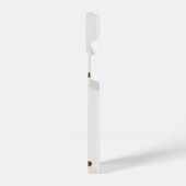 "Er macht alles schön" IPhone 14 Telefongehäuse iPhone Hülle (Linke Seite)