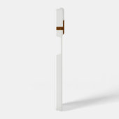 "Er macht alles schön" IPhone 14 Telefongehäuse iPhone Hülle (Rechte Seite)