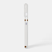 "Er macht alles schön" IPhone-Fall iPhone 16 Hülle (Linke Seite)