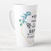 Er macht alles schön milchtasse (Linke Ecke)