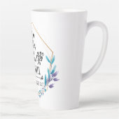 Er macht alles schön milchtasse (Rechts)